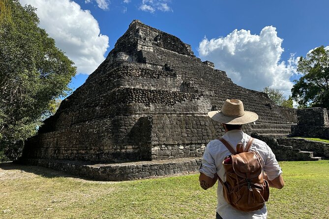Chacchoben Mayan Ruins Tour With Certified Guide - Common Questions