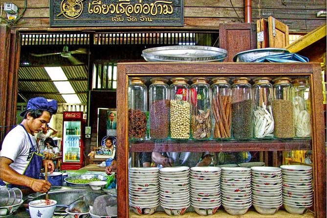Chachoengsao One Day Trip From Bangkok : Historic Market and Buddhist Temples - Planning Your Next Adventure: Other Day Trips From Bangkok