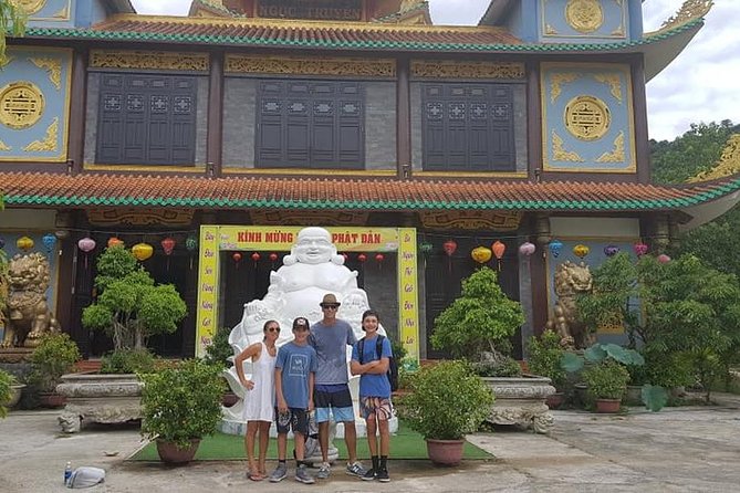 Cham Island Private Tour by Speed Boat With Fishing - Snorkeling - The Sum Up