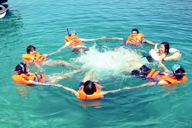 Cham Island Snorkeling Tour - The Sum Up