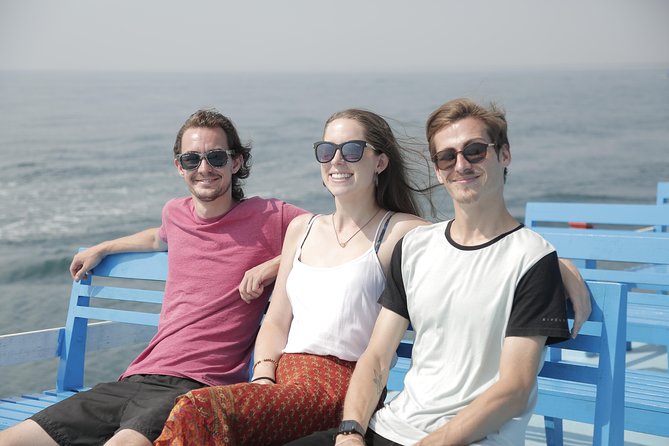Cham Islands Snorkeling Tour by Wooden Boat From Hoi an - The Sum Up