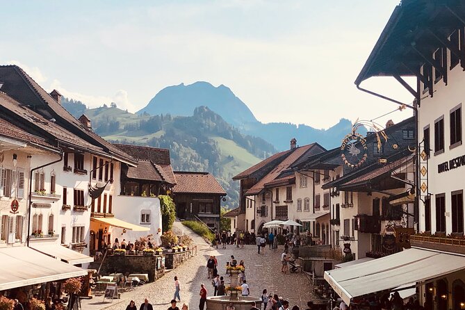 Chamonix - Chocolate and Cheese Tasting Private Tour to Gruyere - Customer Reviews