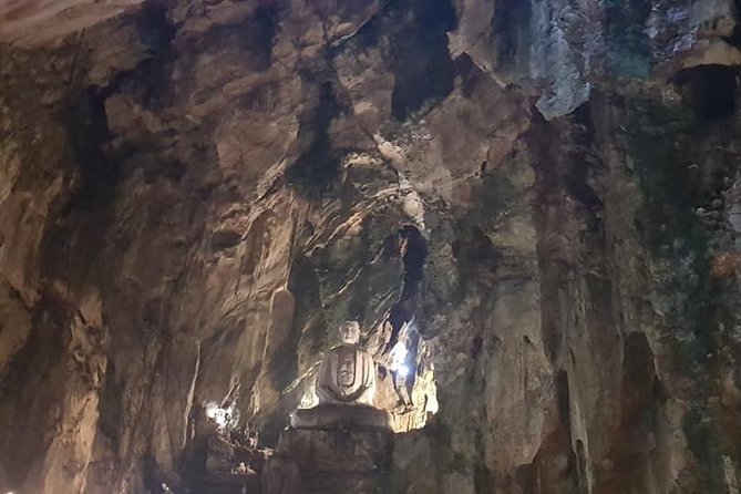 Chan May or Tien Sa Port to Marble Mountain &Hoi An Walking Tour - Transfer to Hoi An