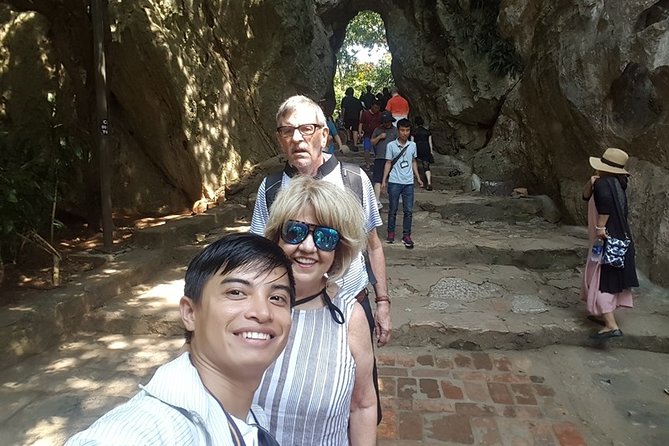 Chan May Shore Excursion To Hoian Private Tour - Additional Details