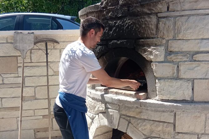 Chania Cooking Class-The Authentic Enjoy Traditional Cretan Meal - Additional Information