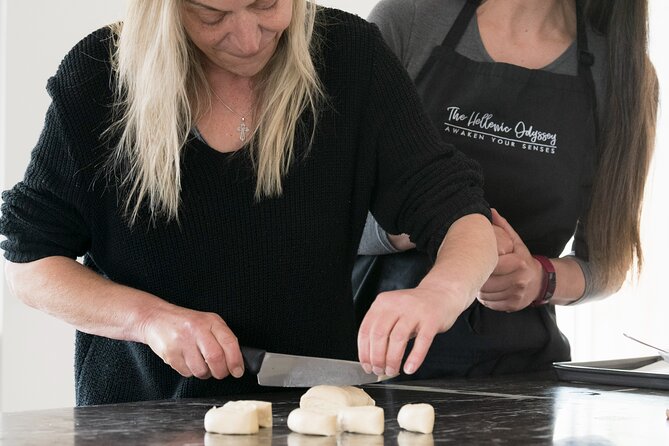Chania Guided Walking Food Tour - The Sum Up
