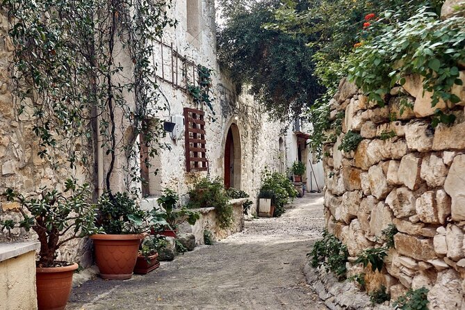 Chania Luxury Jeep Safaris: Villages of Apokoronas & Profit Ilia - Uncovering Ancient Temples and Hidden Gems