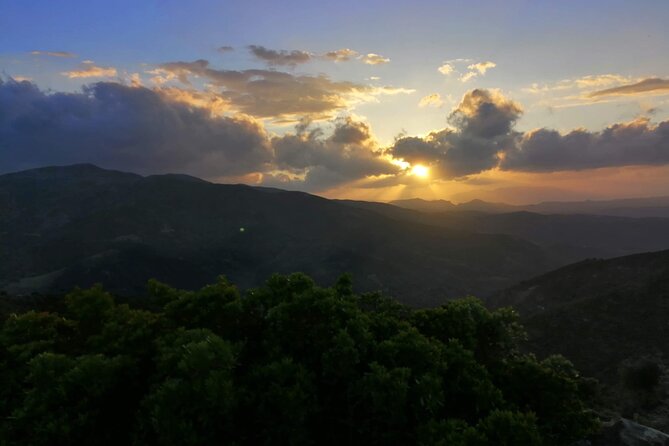 Chania Sunset Safari Tour - Reviews and Ratings