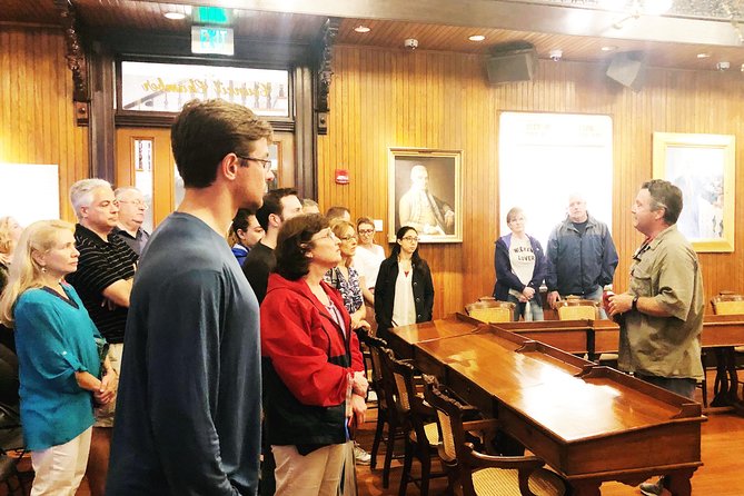 Charleston History, Homes, and Architecture Guided Walking Tour - Positive Reviews About the Tour Experience