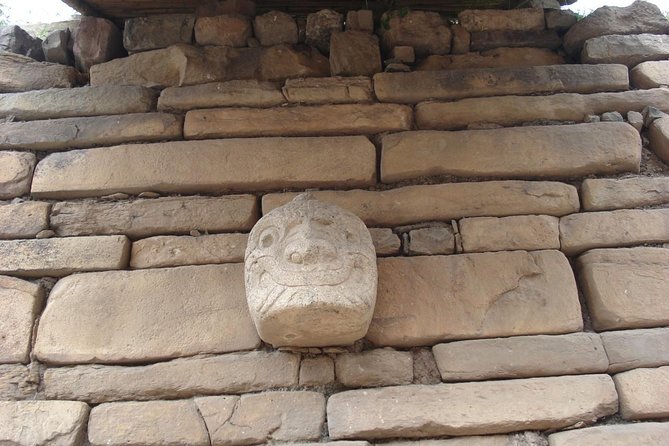 Chavín De Huántar - Good To Know