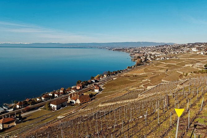 Cheese, Chocolate and Wine in the Bern Region From Luzern - Common Questions