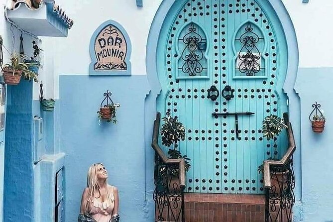 Chefchaouen Private Day Trip From Fes - Best Time to Visit