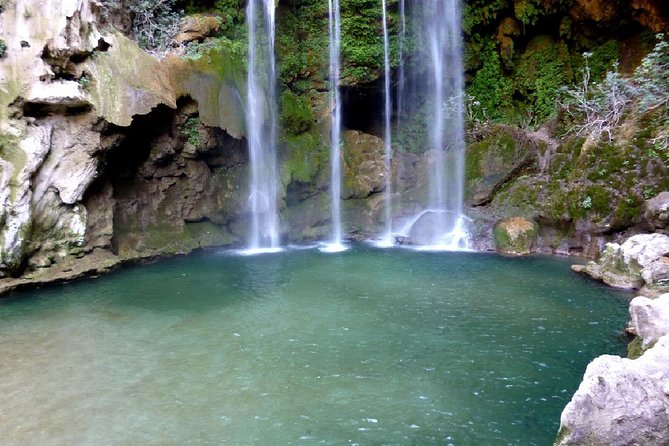 Chefchaouen Private Full-Day Akchour Waterfalls Tour - Reviews