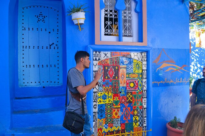 Chefchaouen With Local Eyes Guided Walking Tour - The Sum Up