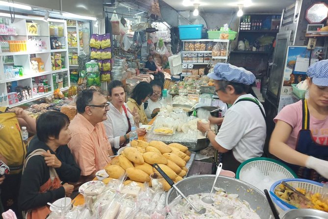 Chiang Mai Foodies and Historic Walk - Common Questions