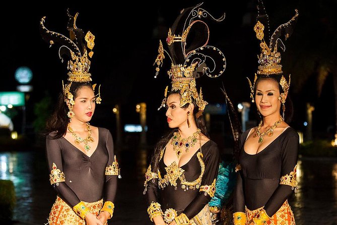 Chiang Mai Night Safari Including Round-Trip Transfer - Common Questions
