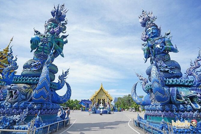 Chiang Mai to Chiang Rai Popular One Day Join Tour With Small Group Guided - The Sum Up