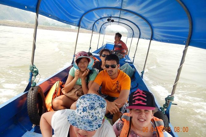 Chiang Rai 3-Day Private Tour From Chiang Mai - Highlights