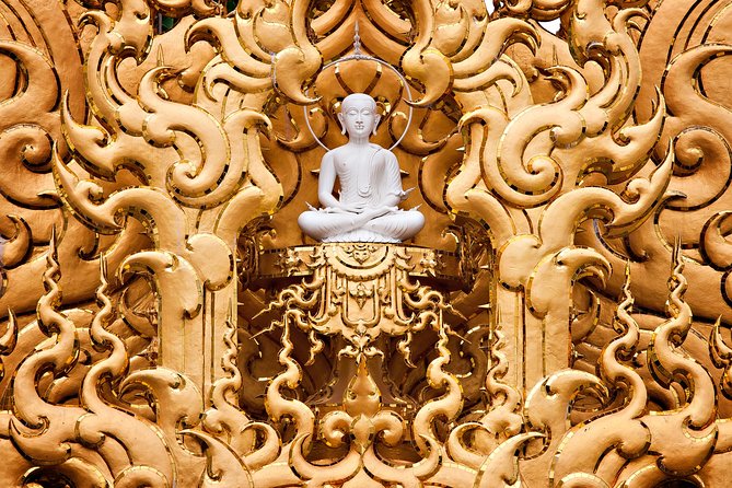 Chiang Rai City and Temples Tour - The Sum Up