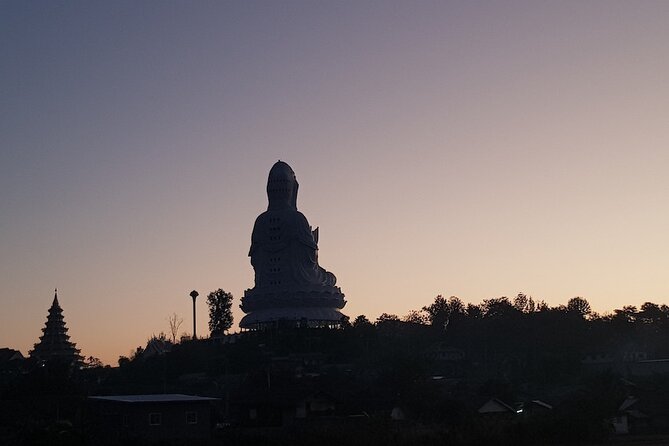 Chiang Rai Private Tour: Oup Kham Museum, White Temple & More - Revealing Chiang Rais Hidden Gems