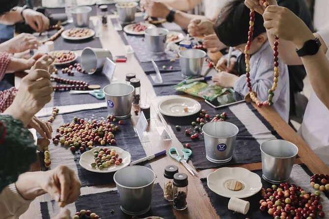 Chiangmai Coffee Farm Tour - Common Questions