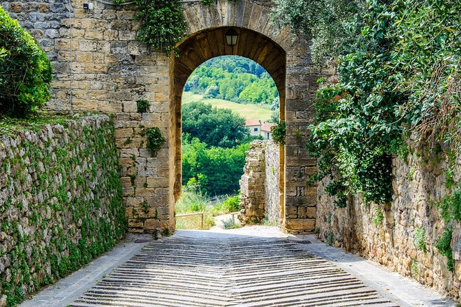 Chianti Half Day Wine Tour From Florence - Shipping Restrictions