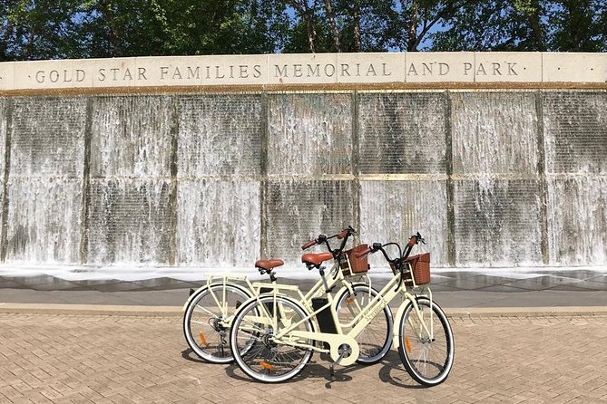 Chicago Lakefront Electric Bike Tour - Directions