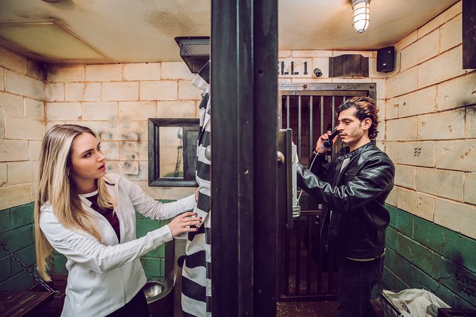 Chicago Private Themed Escape Room Experiences - Additional Information