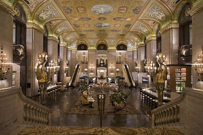 Chicago Walking Tour: Historic Treasures of Chicago - Traveler Photos