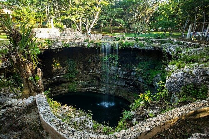 Chichén Itzá, Cenote and Valladolid With Lunch and Transportation. - Positive Experiences