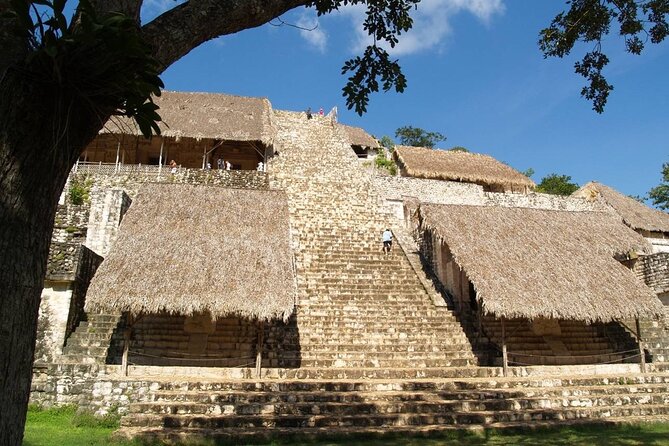 Chichen Itza, Cenote, Lunch and Ek Balam From Valladolid (Private Tour) - Directions for the Tour