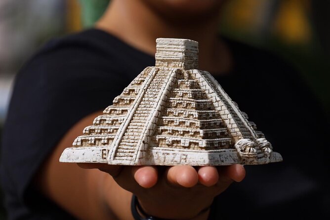 CHICHEN ITZA EXCLUSIVE TOUR, Cenote, Magical Town, Buffet & Free Souvenir - Common Questions