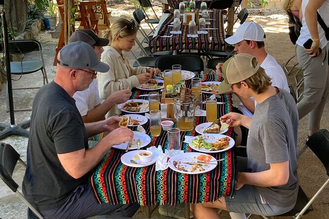 Chichen Itza, Lunch and Cenote From Valladolid (Private Tour) - Negative Review and Hosts Response