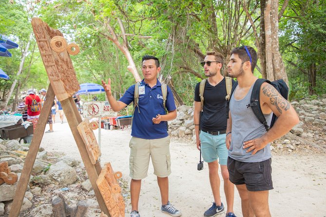 Chichen Itza Tour and Traditional Yucatecan Lunch From Cancun and Riviera Maya - The Sum Up