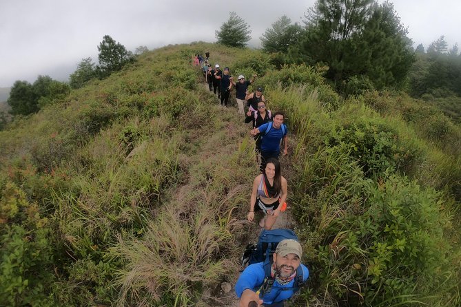 Chichonal Volcano Tour - The Sum Up