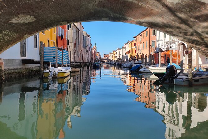 Chioggia and the Venetian Lagoon Tour on Boat - Common Questions