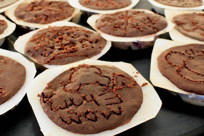 Chocolate Seaside Workshop & Wine Tasting - Common Questions