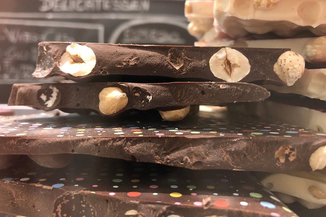 Chocolate Tasting in Venice - Reviews and Ratings