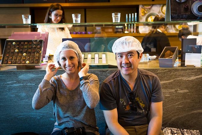 Chocolate Tasting With Lake Trip and City Tour: the Ultimate Lucerne Experience - Contact Information