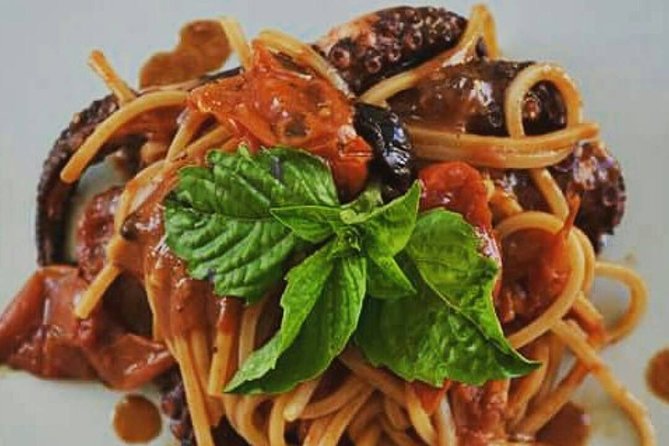 Choose Your Neapolitan Menu and Have Dinner With Chef Gaetano - The Sum Up