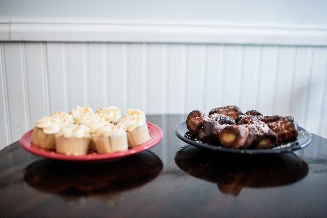 Church Hill Food Tour in Richmond, VA - Common Questions