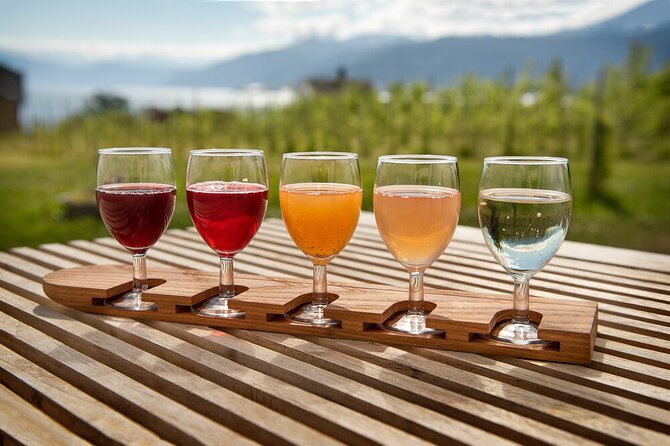 Cidery Day Tour With a Fjord Cruise From Bergen - Tvindefossen Waterfall