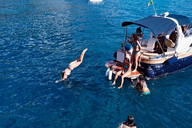 Cinque Terre Amazing Private Boat Tour - How to Book and Confirm the Tour