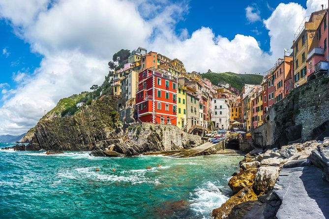 Cinque Terre and Pisa Shared Shore Excursion From Livorno - Understanding the Itinerary