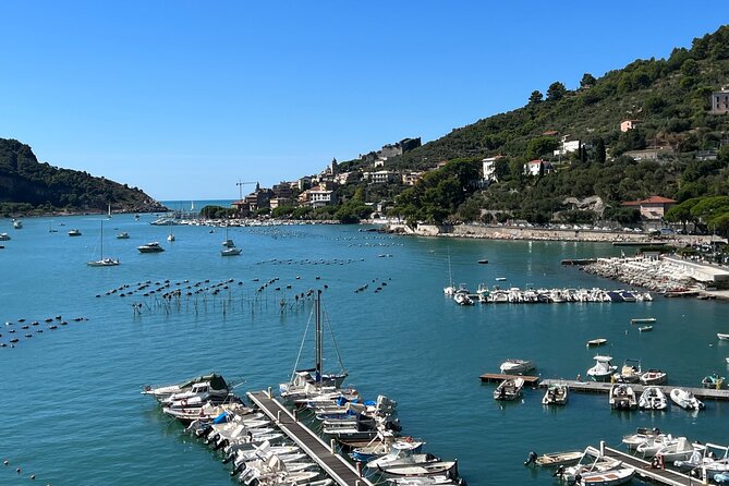 Cinque Terre Private Tour From La Spezia - Weather Policy and Safety Measures