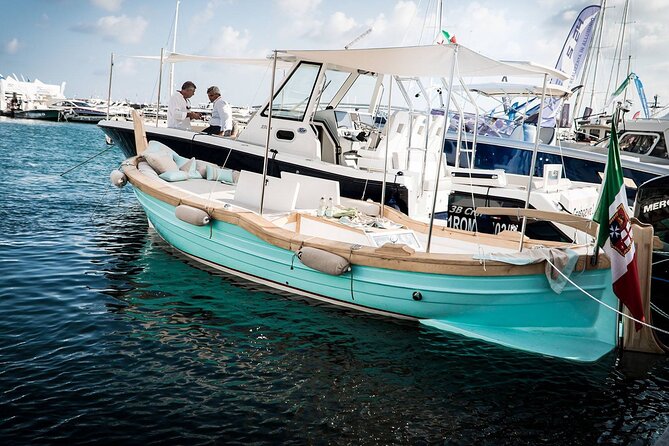 Cinque Terre Sunset Tour by Private Boat With Pesto and Typical Wine - Common Questions