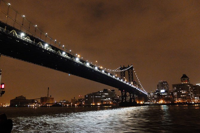 Circle Line: New York City Harbor Lights Cruise - Recommendations and Highlights