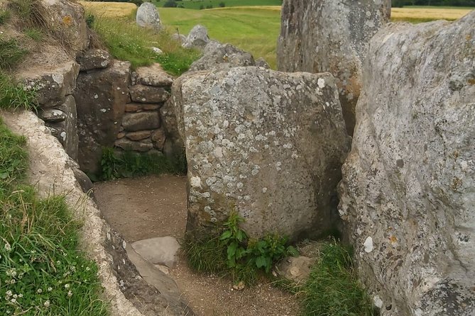 Circle Tours - Directions