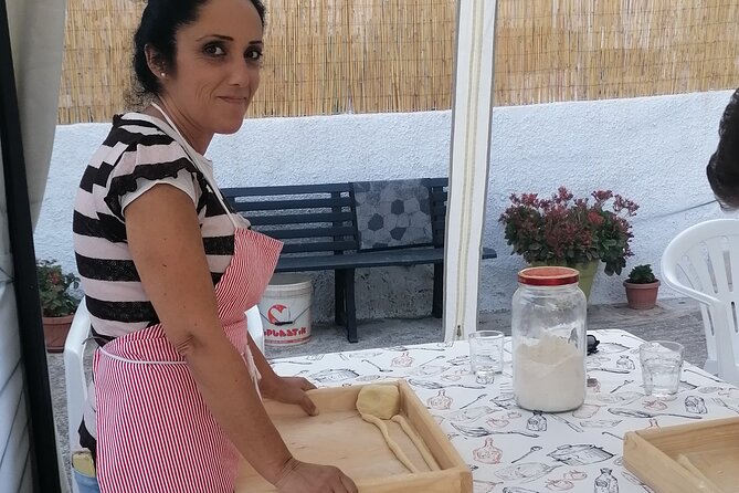 Cisternino-Apulian Cooking Class - Typical Pugliese Cuisine - Taking Home a Piece of Apulia With You