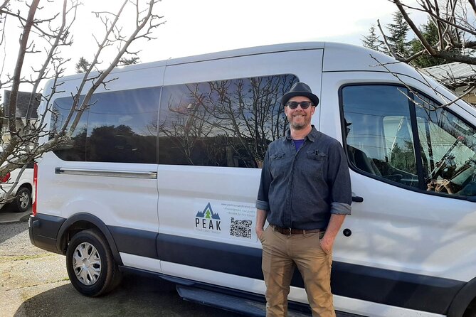 City of Portland Tour: Historic and Iconic Sights - The Sum Up